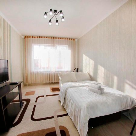 Razmestim На Сайна Шаляпина Almaty Exteriér fotografie